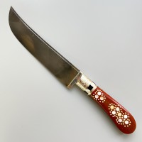 Узбекские ножи (Пчак)