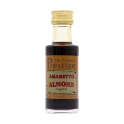 Эссенция Prestige Ameretto Almond 20 мл