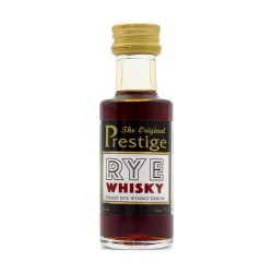 Эссенция Prestige Rye Whisky 20 мл