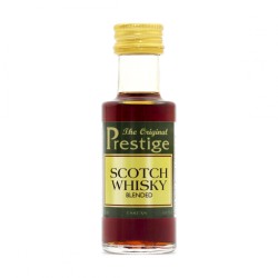 Эссенция Prestige Skotсh Whisky Blended 20 мл