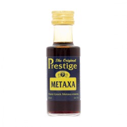Эссенция Prestige Metaxa 20 мл