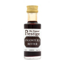 Эссенция Prestige Angostura Bitter 20 мл