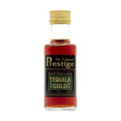 Эссенция Prestige Tequila GOLD 20 мл